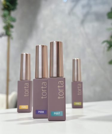 torta -nail- – デザインに個性と愉しみを